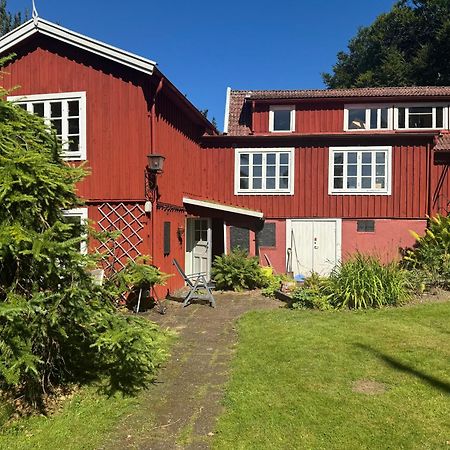 Lyrkroken Vittsjo Exterior photo